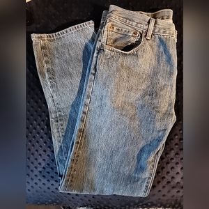 Vintage 90's Levi Jeans button down, Men's